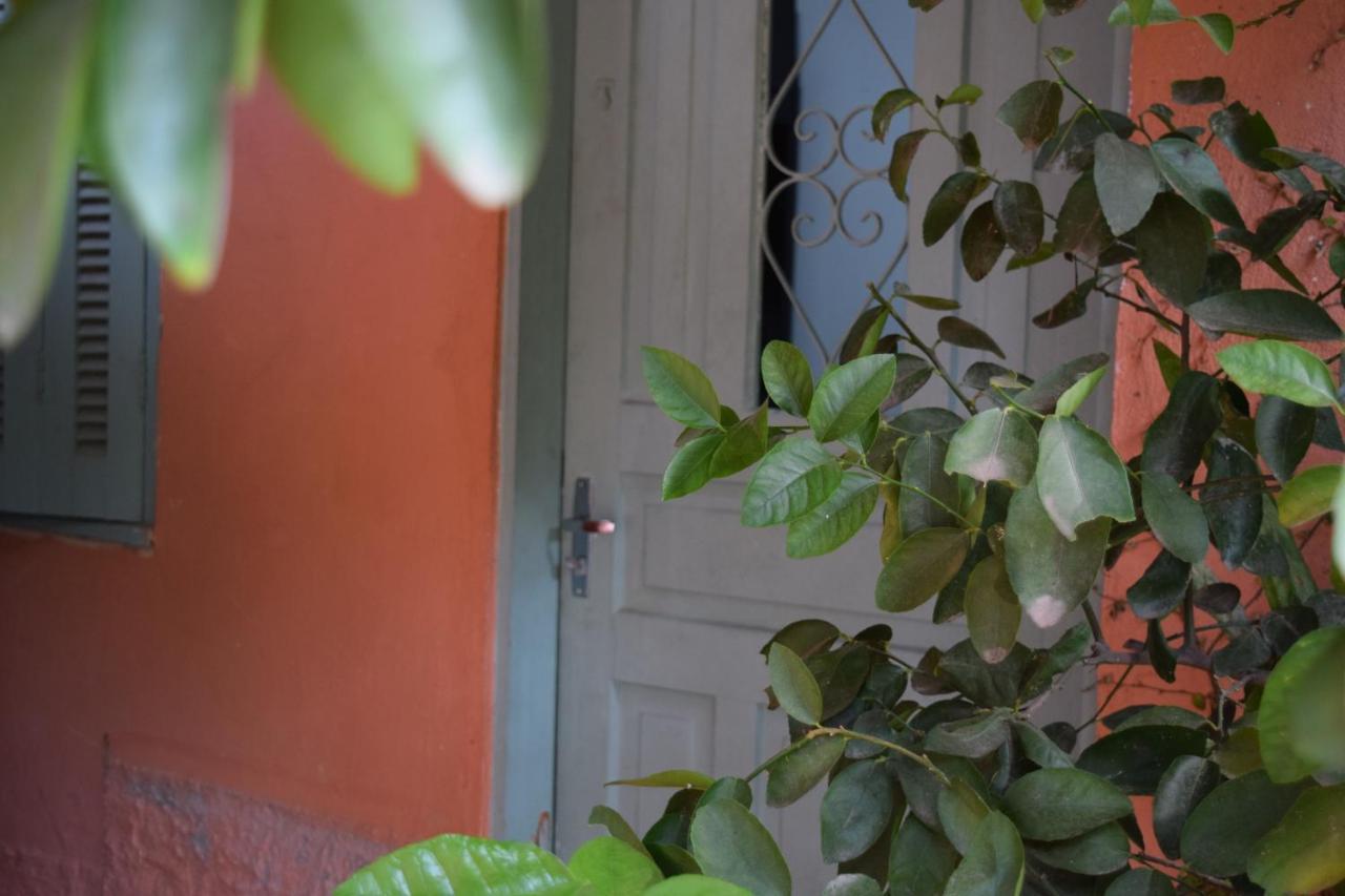 Hobi Hostel São Paulo Exterior photo