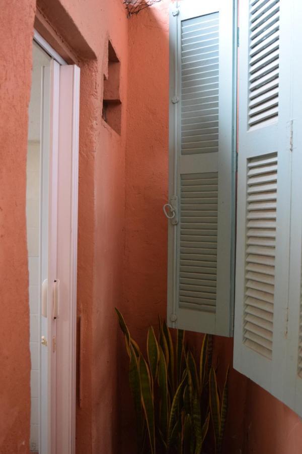 Hobi Hostel São Paulo Exterior photo